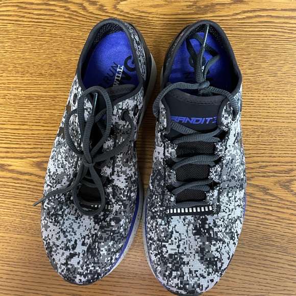 Under Armour Charged Bandit 3. Women’s size 8. - Picture 3 of 5